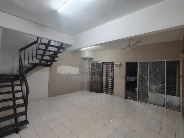 2 Storey (100% Loan & Individual Title)Lep 6 Taman Lestari Putra 1