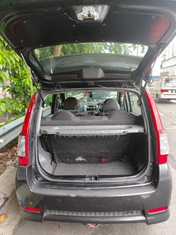 2010 Perodua VIVA 1.0 ELITE (A) - 5
