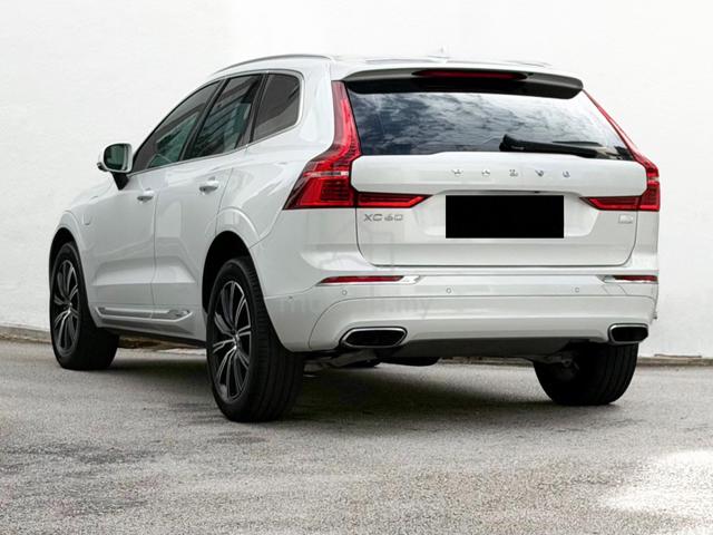 2020 Volvo XC60 T8 INSCRIPTION PLUS 2.0L (A) - 2
