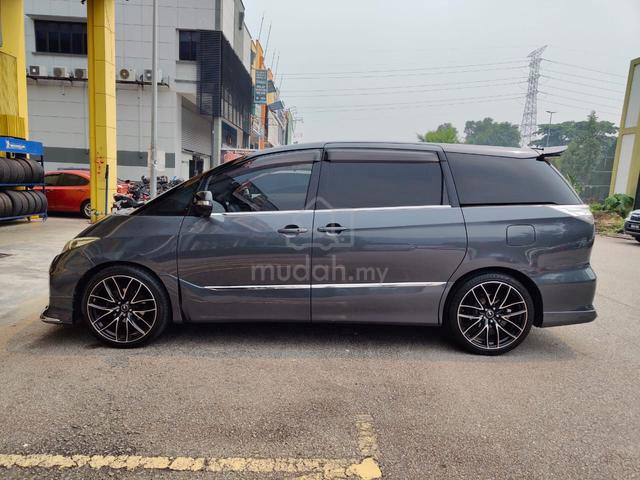 2012 Toyota ESTIMA 2.4 ACR50 FACELIFT (A) SUNROOF - 5