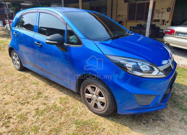 2016 Proton IRIZ 1.3 STANDARD (A) - 3