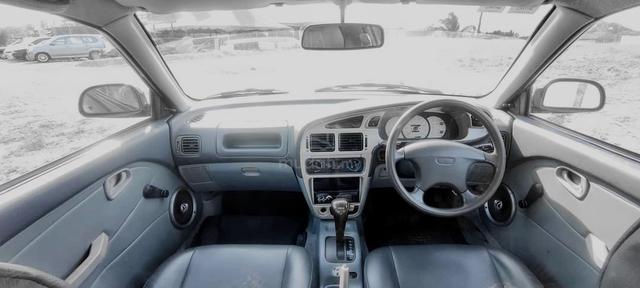 2005 Proton ARENA 1.5 AUTOMATIK - 5