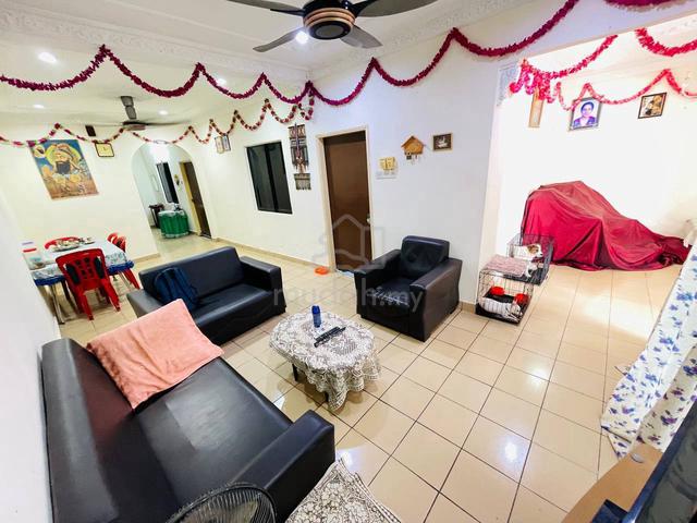 RuMah 1.5 SToRey SeTapak Air PaNaS 🏠 JaLan Genting KLang KuaLa Lumpur 2