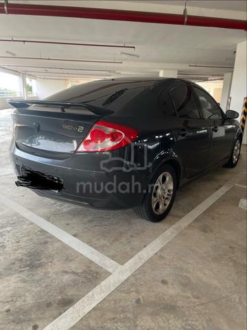 2006 Proton GEN-2 1.6 (A) - 2