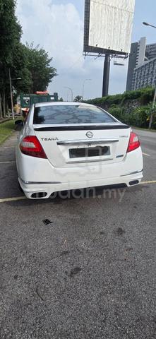 2011 Nissan TEANA 2.0 200 XE COMFORT J32 (A) - 3