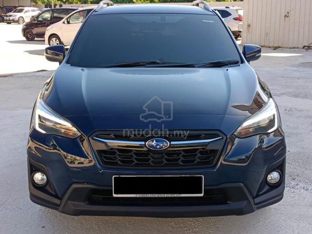 2019 Subaru XV 2.0I-P|FULLOAN|LOWMONTHLY|FACELIFT - 3