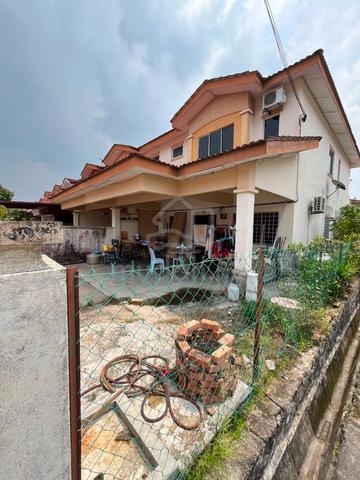 Taman Pulai Impian Sikamat Seremban 2 Sty House 1
