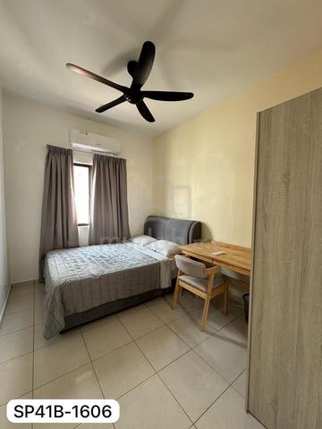 Setia Alam Medium / Master Rooms (Setia Utama) 1