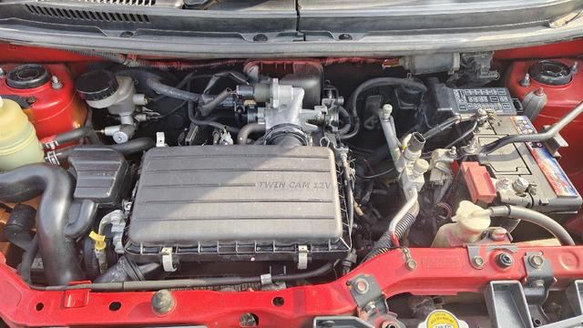 2011 Perodua VIVA 1.0 ELITE AT EJ-VE (A) - 5
