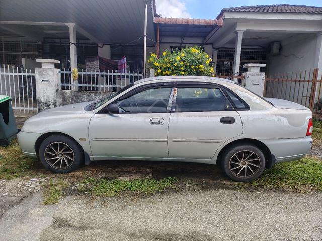 2003 Proton WAJA 1.6 (A) - 3