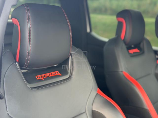 2024 Ford RANGER 3.0 RAPTOR 4WD (A) - 5