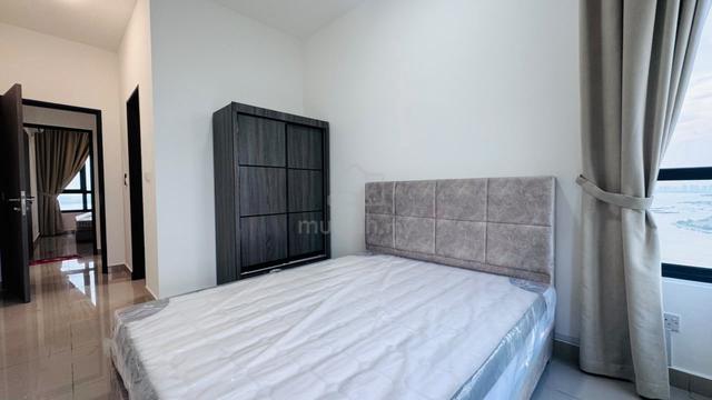 Vista Tiara @ MBW Bay 1