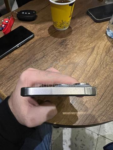 Apple iPhone 15 Pro Max 256 GB - photo 5 of 6