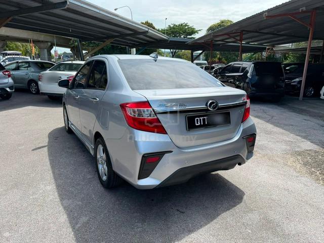 2020 Perodua BEZZA 1.3 AV (A) - 3