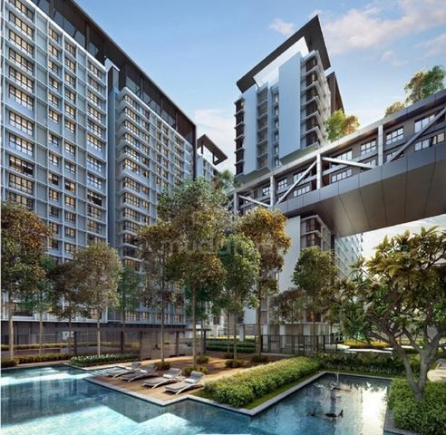 Cantara Residences 1