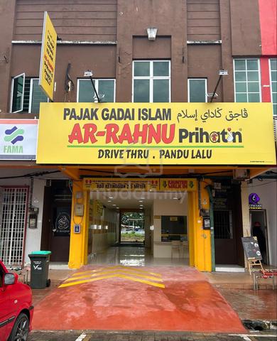 Pejabat Tingkat Atas Di Pendang Square untuk disewa 1