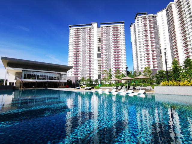Bukit Bantayan Residence 1