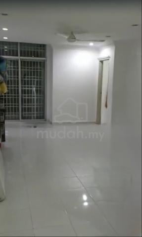 Ria Apartment @ Sri Ehsan 1