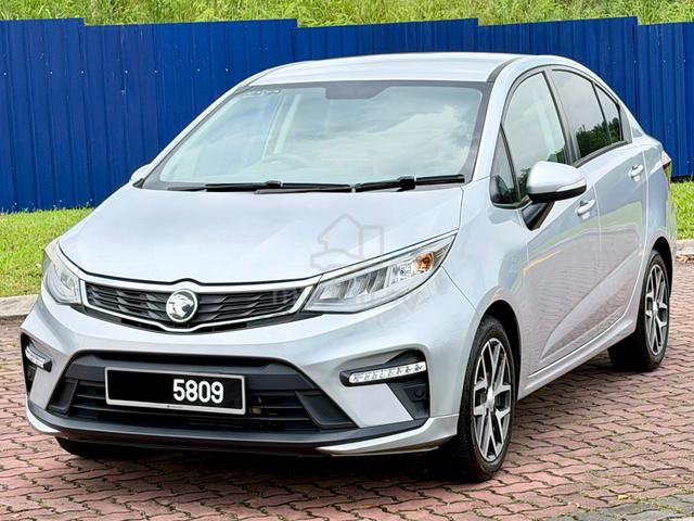 2023 Proton PERSONA 1.6 PREMIUM✅18k Mileage - 3