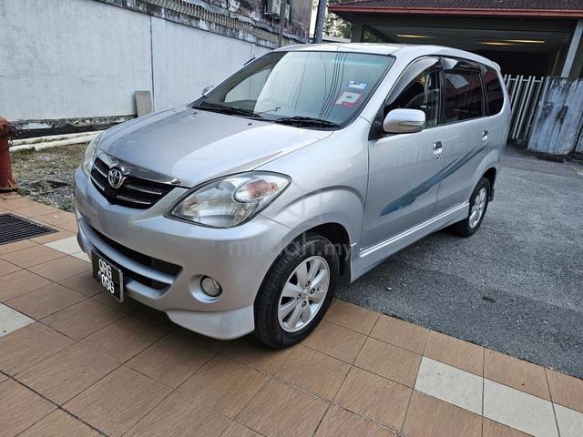 2010 Toyota AVANZA 1.5 S ENHANCED (A) - 3