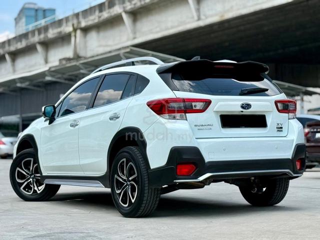 19K MIL⭐️Subaru XV 2.0I-P GT WARRTY TILL 2030 - 3