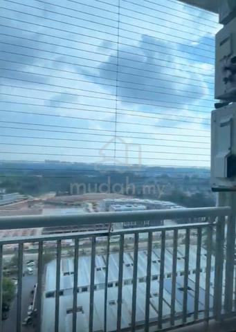 Sky Gardens Residences 1