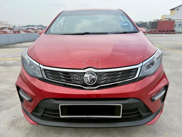 Proton PERSONA 1.6 PREMIUM (A) - 2