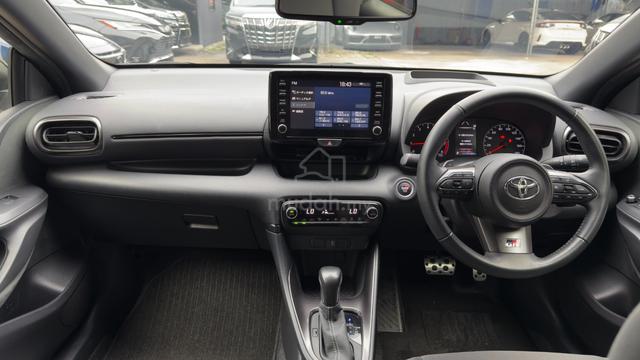 Toyota GR YARIS RS FULL LOAN FAST APPROVAL - 3