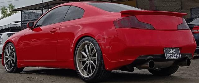 Nissan Skyline GT350 3.5 (A) 03/07 SAB 9939 - 4