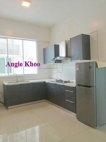 D'Zone Condominium 1