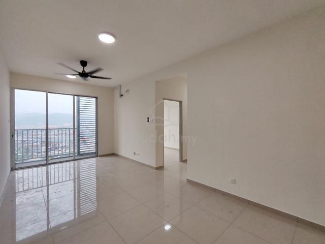 Residensi Laman Sari 1
