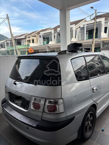 2010 Naza CITRA 2.0 GS FACELIFT (A) - 2