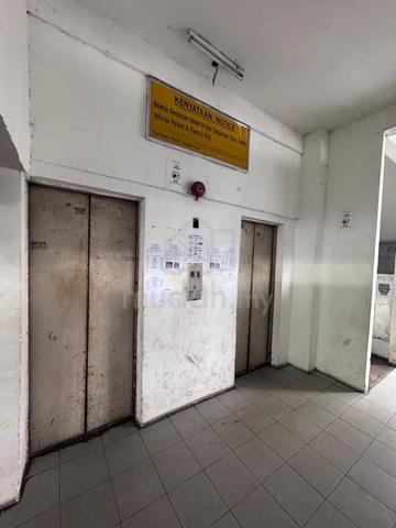 Teratai Mewah Condominium 2