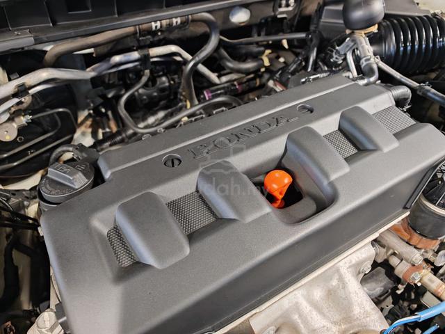 2014HondaAccord HighSpec2.0(A)B/ListBolehLoanKedai - 4