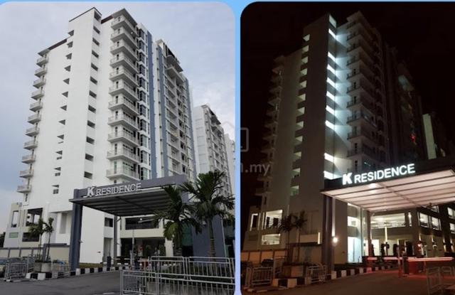 Kelisa Residence 1