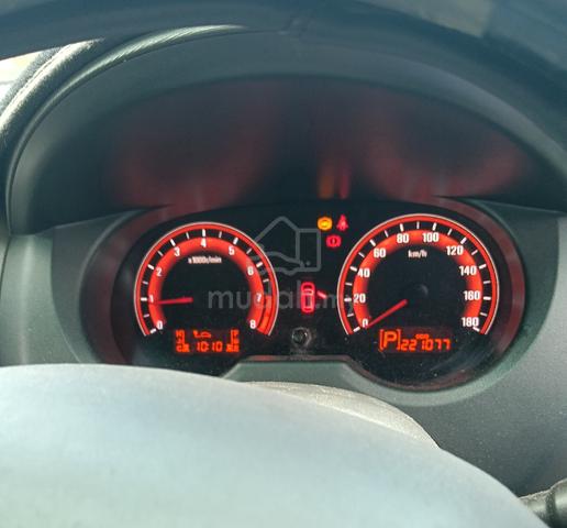 2009 Proton EXORA 1.6 M-LINE CPS (A) - 5
