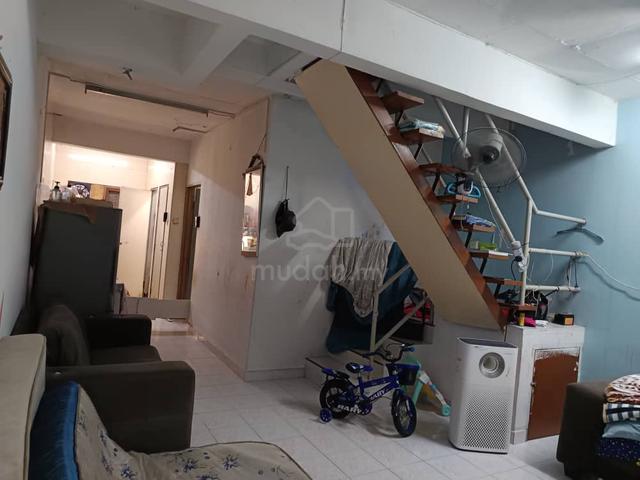 Taman Sri Gombak For Sale - Good Location 1