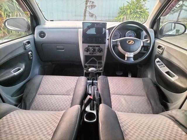 2012 Perodua VIVA 1.0 ELITE AT EJ-VE (A) - 5