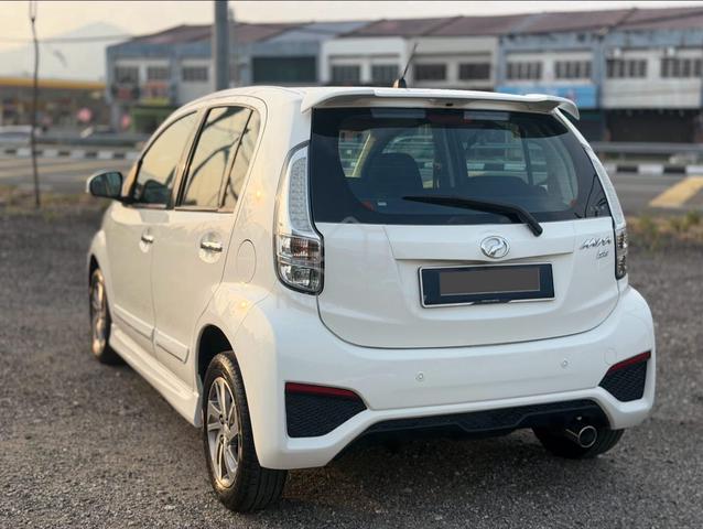2017 Perodua MYVI ICON 1.5 SE (A) DIRECT OWNER - 3