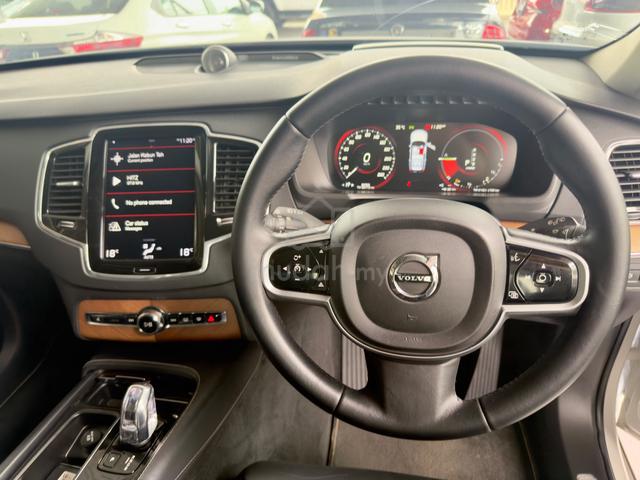 2018 Volvo XC90 2.0 T8 INSCRIPTION (CKD) (A) - 5