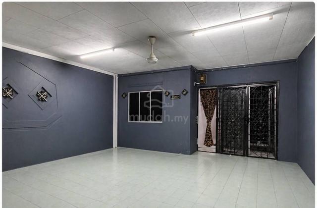 [FREEHOLD LOKASI TENGAH BANDAR] Single Sty, Taman Pandan Jaya, Melaka 1