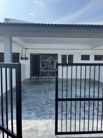 Mencari penyewa rumah kemasukan segera 1