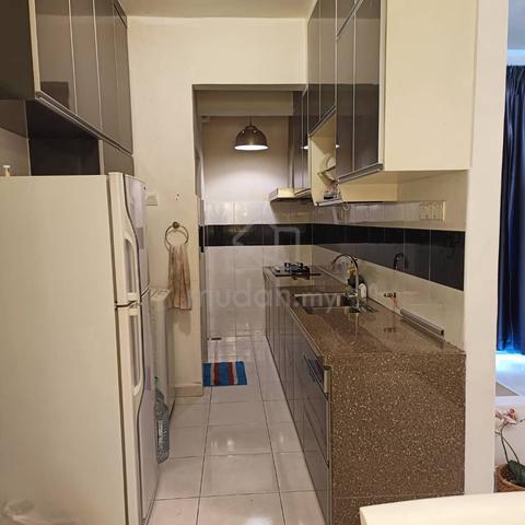 Damai Vista Apartment 1