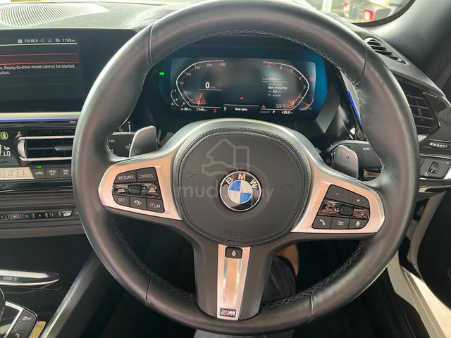 2023 Bmw Z4 2.0 sDRIVE30i HUD,HARMON KARDON - 4