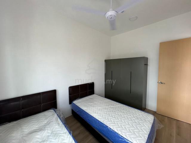 Kenny Hill Residences 1