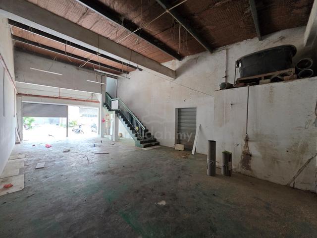 1.5 Story Taman Sri Haneco Hi Tech Villaraya Industrial Sungai Lalang 1