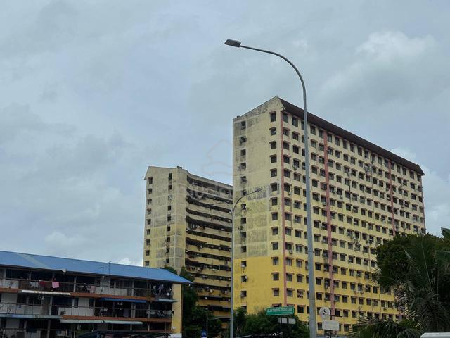 Uda Flat 1