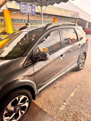 2018 Honda BR-V 1.5 V (A) - 2