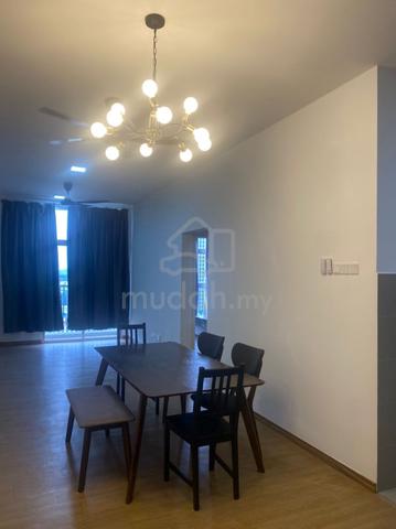 Lakefront Homes @ Cyberjaya 1