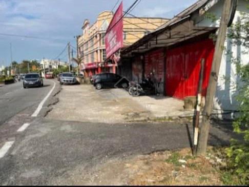 tanah dalam bandar 1